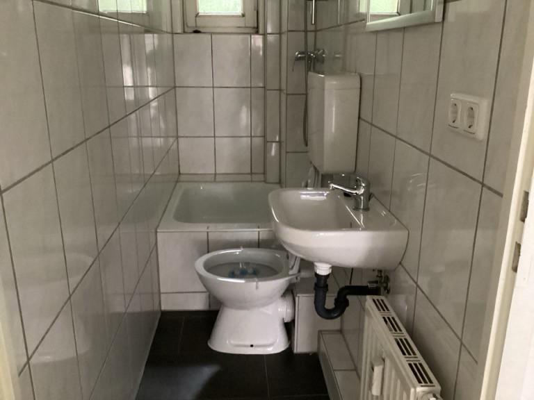 Erdgeschoßwohnung Oberndorf am Neckar - 3 Zimmer, 64 m&sup2;, 580&euro; | Angebot:24374190