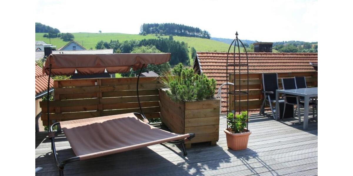 Etagenwohnung Diemelsee - 3 Zimmer, 105 m&sup2;, 690&euro; | Angebot:25179950