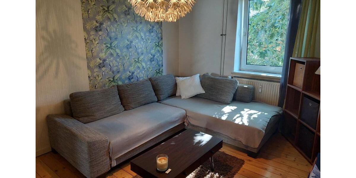 Wohnen auf Zeit Frankfurt am Main Westend Süd - 1 Zimmer, 38 m&sup2;, 770&euro; | Angebot:26551259