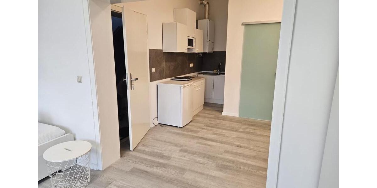 Etagenwohnung Mönchengladbach Ost - 1 Zimmer, 40 m&sup2;, 1.000&euro; | Angebot:26624752