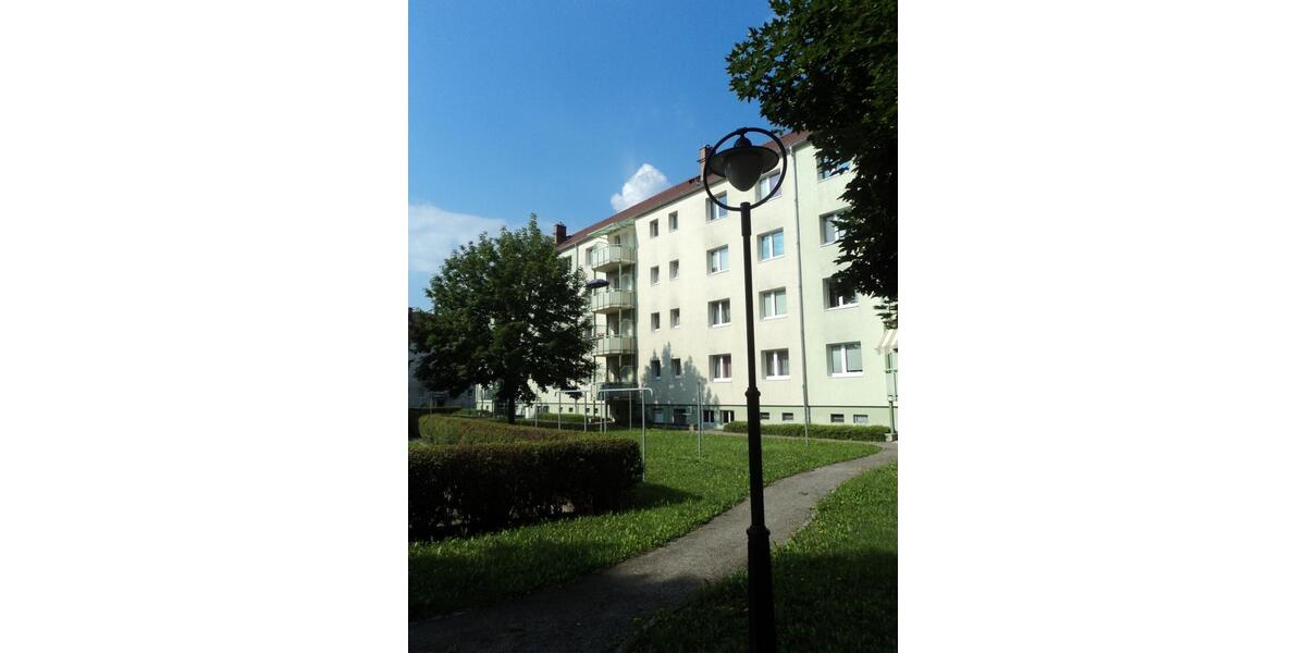Etagenwohnung Zittau - 2 Zimmer, 50 m&sup2;, 323&euro; | Angebot:26686444