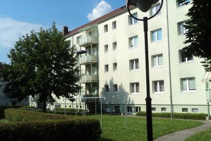 Wohnung Zittau - 2 Zimmer, 50 m&sup2;, 323&euro; | Angebot:26686444