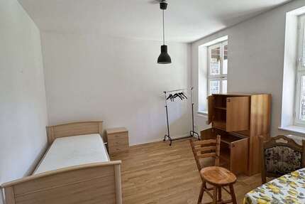 Wohnung Hartenstein - 1 Zimmer, 24 m&sup2;, 160&euro; | Angebot:26169247