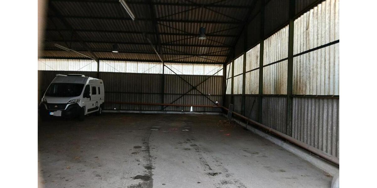 Gewerbeobjekt Kronach - 1.000&euro; | Angebot:23663673