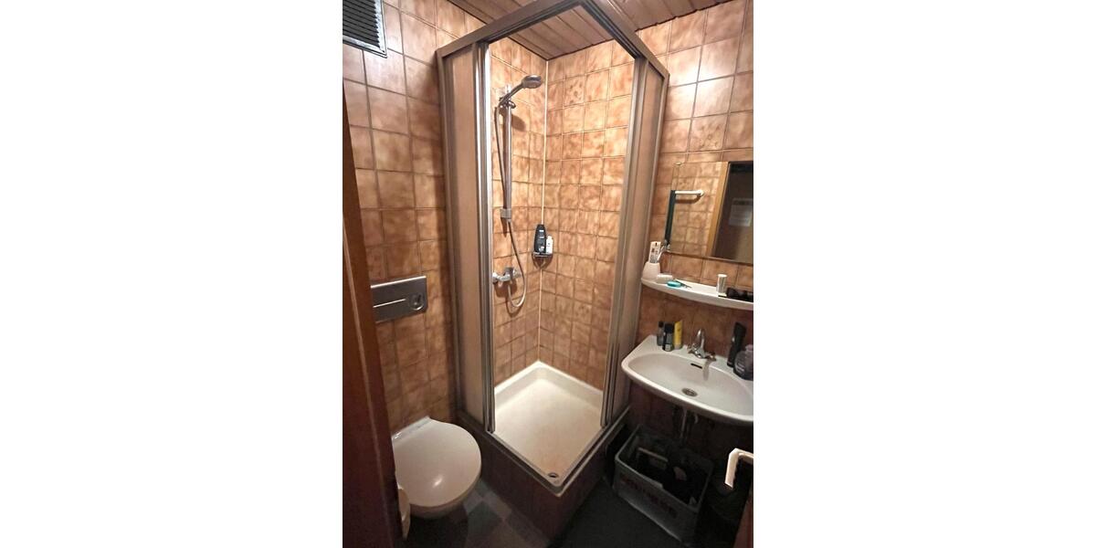 Etagenwohnung Kempten (Allgäu) Auf der Halde - 1 Zimmer, 16 m&sup2;, 350&euro; | Angebot:25138077