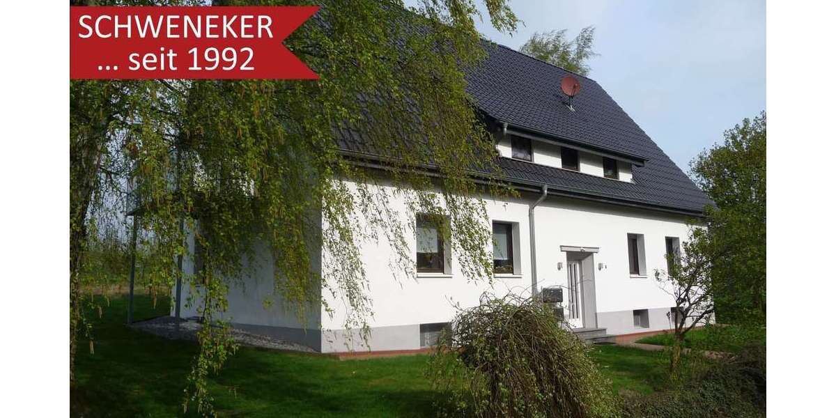 Etagenwohnung Löhne-Gohfeld Gohfeld - 3 Zimmer, 60 m&sup2;, 490&euro; | Angebot:26764757