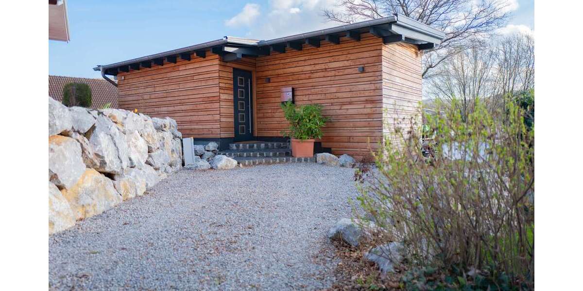 Einfamilienhaus Waldeck - 2 Zimmer, 48 m&sup2;, 720&euro; | Angebot:26163429
