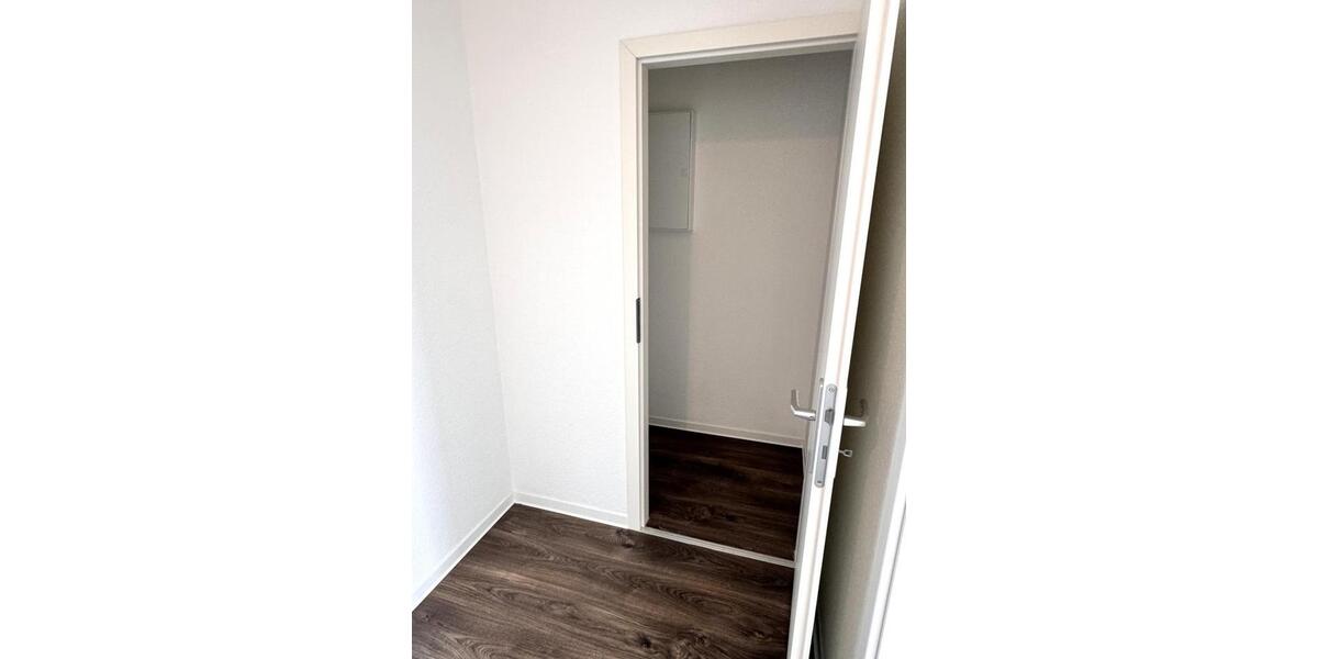 Etagenwohnung Kaiserslautern Bahnheim - 2 Zimmer, 59 m&sup2;, 460&euro; | Angebot:26540809