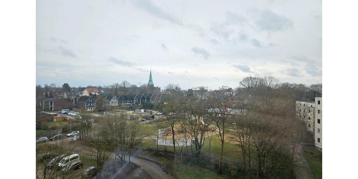 Etagenwohnung Bremen Burglesum - 4 Zimmer, 82 m&sup2;, 537&euro; | Angebot:26536342