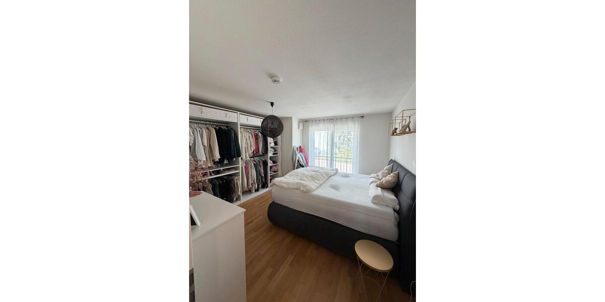Etagenwohnung Schweitenkirchen - 3 Zimmer, 99 m&sup2;, 1.720&euro; | Angebot:26316524