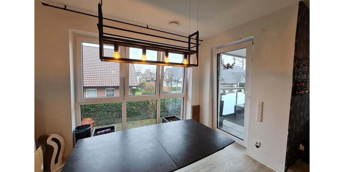 Etagenwohnung Verl - 3 Zimmer, 99 m&sup2;, 972&euro; | Angebot:25171849