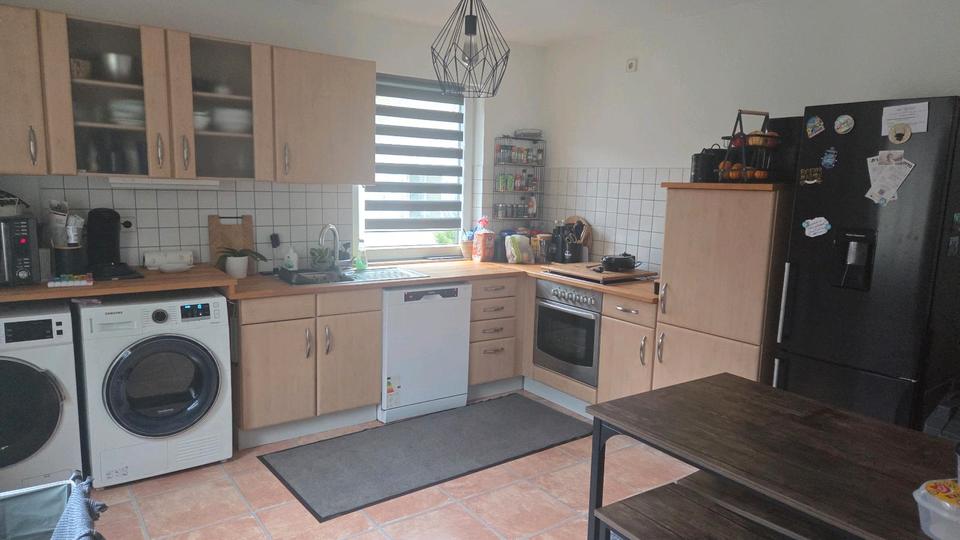 Einfamilienhaus Bad Bergzabern - 5 Zimmer, 130 m&sup2;, 1.050&euro; | Angebot:25205818