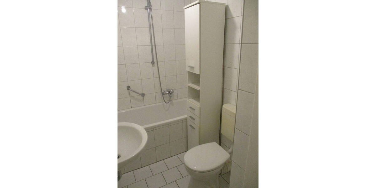 Etagenwohnung Nürnberg Rennweg - 2 Zimmer, 43 m&sup2;, 435&euro; | Angebot:26627786