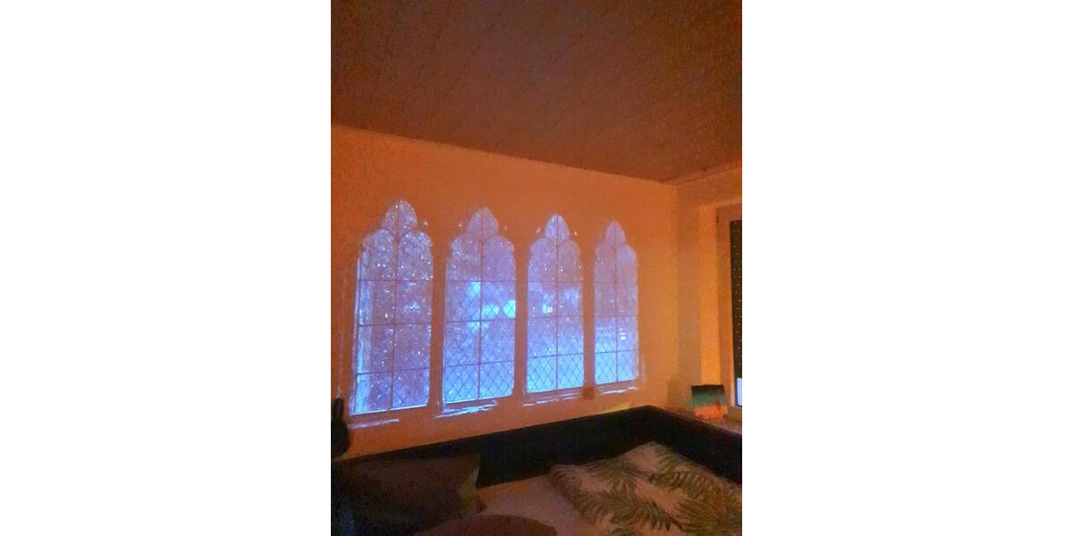 Etagenwohnung Mönchengladbach Nord - 1 Zimmer, 40 m&sup2;, 450&euro; | Angebot:24754640