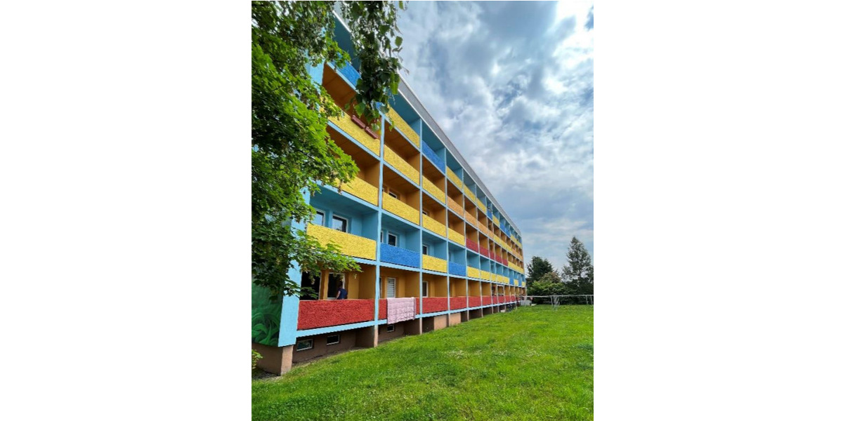 Etagenwohnung Neukirchen/Erzgebirge Neukirchen - 3 Zimmer, 98 m&sup2;, 588&euro; | Angebot:25663894