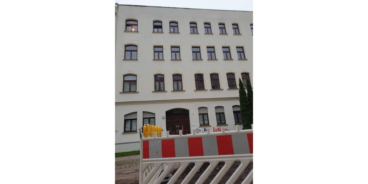 Etagenwohnung Magdeburg Stadtfeld Ost - 3 Zimmer, 81 m&sup2;, 680&euro; | Angebot:26291155