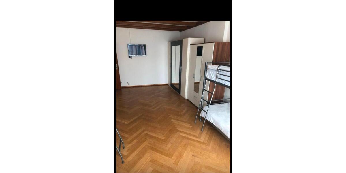 Wohnen auf Zeit Worms Vororte Südwest - 4 Zimmer, 35 m&sup2;, 550&euro; | Angebot:20255237