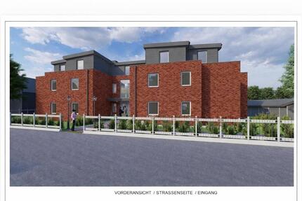 Wohnung Owschlag - 2 Zimmer, 65 m&sup2;, 875&euro; | Angebot:25151350