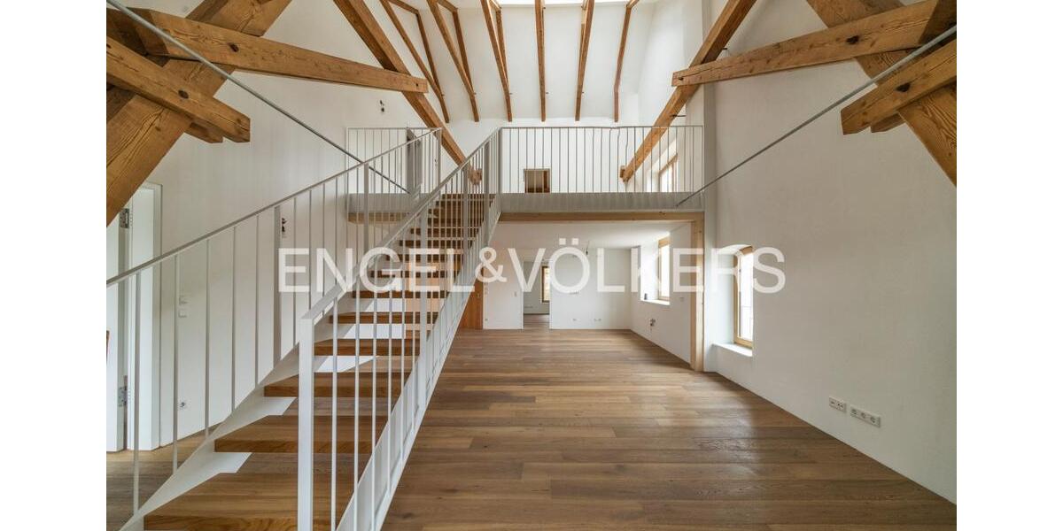Etagenwohnung Karlsfeld - 4 Zimmer, 138 m&sup2;, 2.550&euro; | Angebot:24536130