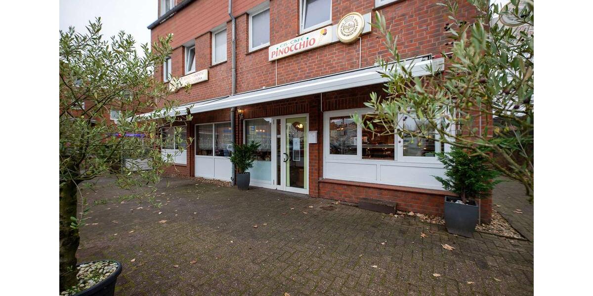 Gewerbeobjekt Wurster Nordseeküste - 1.600&euro; | Angebot:25893049