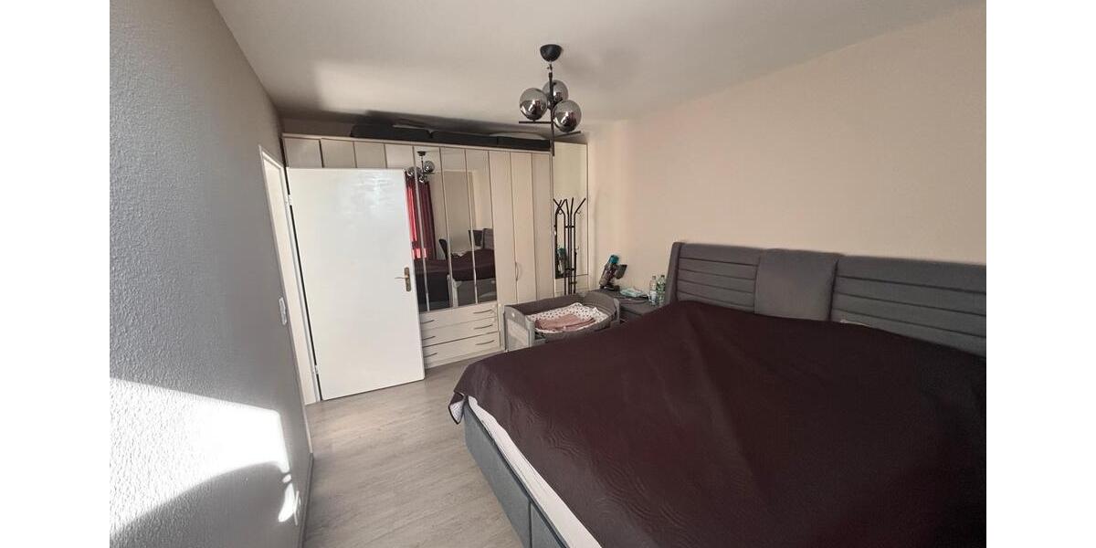 Etagenwohnung Köln Rodenkirchen - 3 Zimmer, 77 m&sup2;, 1.550&euro; | Angebot:26317740