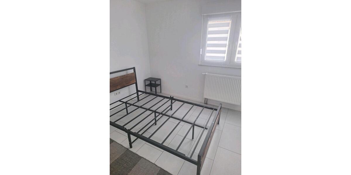 Wohnen auf Zeit Worms - 2 Zimmer, 45 m&sup2;, 450&euro; | Angebot:26211044