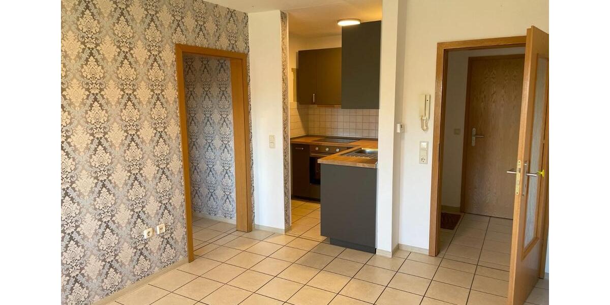 Etagenwohnung Esterwegen - 2 Zimmer, 40 m&sup2;, 350&euro; | Angebot:26492056
