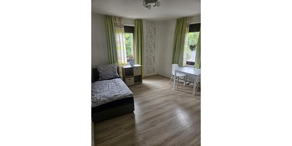 Wohnen auf Zeit Holzminden - 1 Zimmer, 22 m&sup2;, 590&euro; | Angebot:10630734