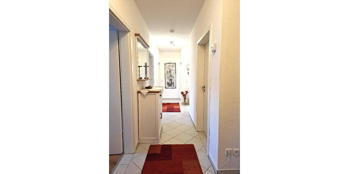 Etagenwohnung Stuhr Moordeich - 3 Zimmer, 87 m&sup2;, 1.085&euro; | Angebot:26160225