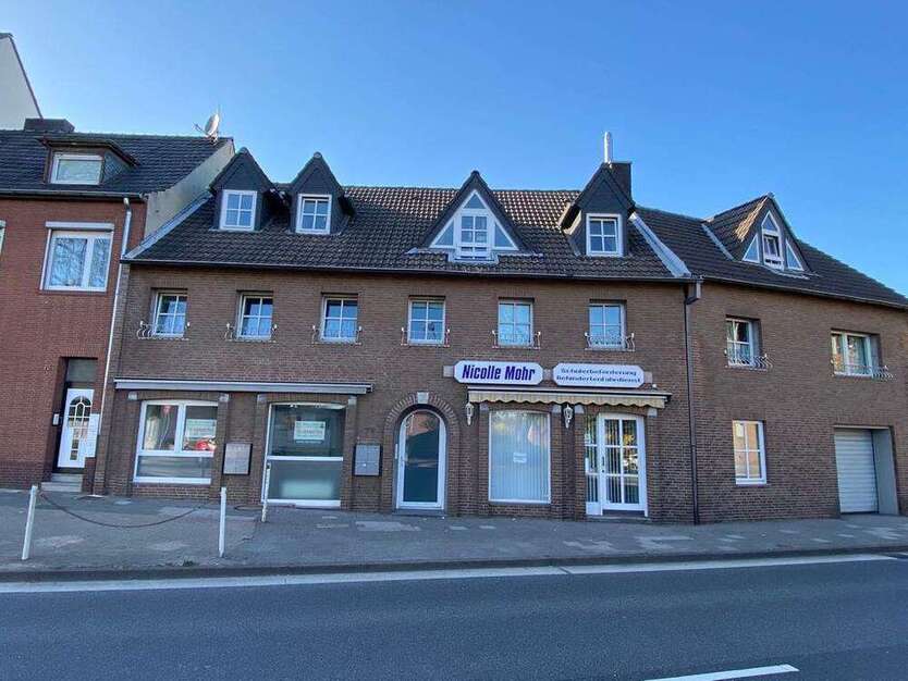 Wohnung zum Mieten in Herzogenrath 817,50 € 109 m²