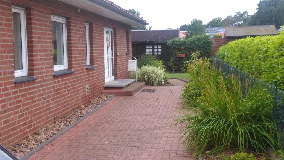 Etagenwohnung Eystrup - 4 Zimmer, 110 m&sup2;, 950&euro; | Angebot:25174690