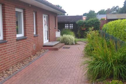 Wohnung Eystrup - 4 Zimmer, 110 m&sup2;, 950&euro; | Angebot:25174690