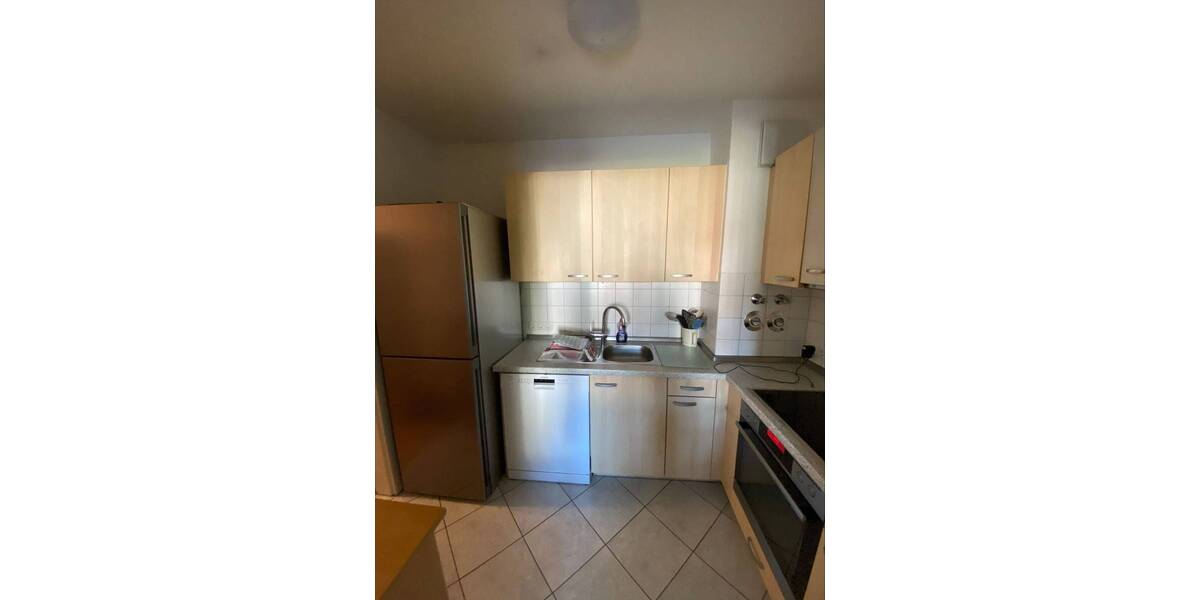 Etagenwohnung Elmshorn - 2 Zimmer, 54 m&sup2;, 568&euro; | Angebot:26696706