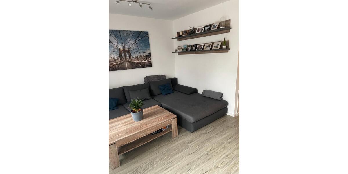 Etagenwohnung Essenbach - 2 Zimmer, 55 m&sup2;, 720&euro; | Angebot:25253083