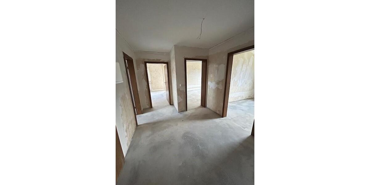 Etagenwohnung Dortmund Brackel - 4 Zimmer, 74 m&sup2;, 559&euro; | Angebot:23820924