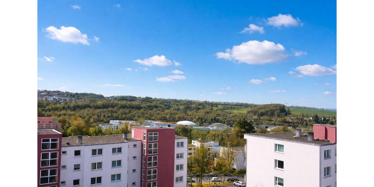 Etagenwohnung Regensburg Ganghofersiedlung - 2 Zimmer, 60 m&sup2;, 900&euro; | Angebot:26048582