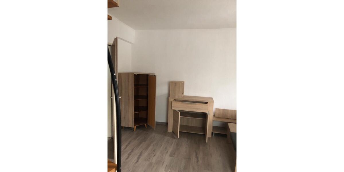 Dachgeschoßwohnung Clausthal-Zellerfeld Zellerfeld - 2 Zimmer, 45 m&sup2;, 475&euro; | Angebot:25646603
