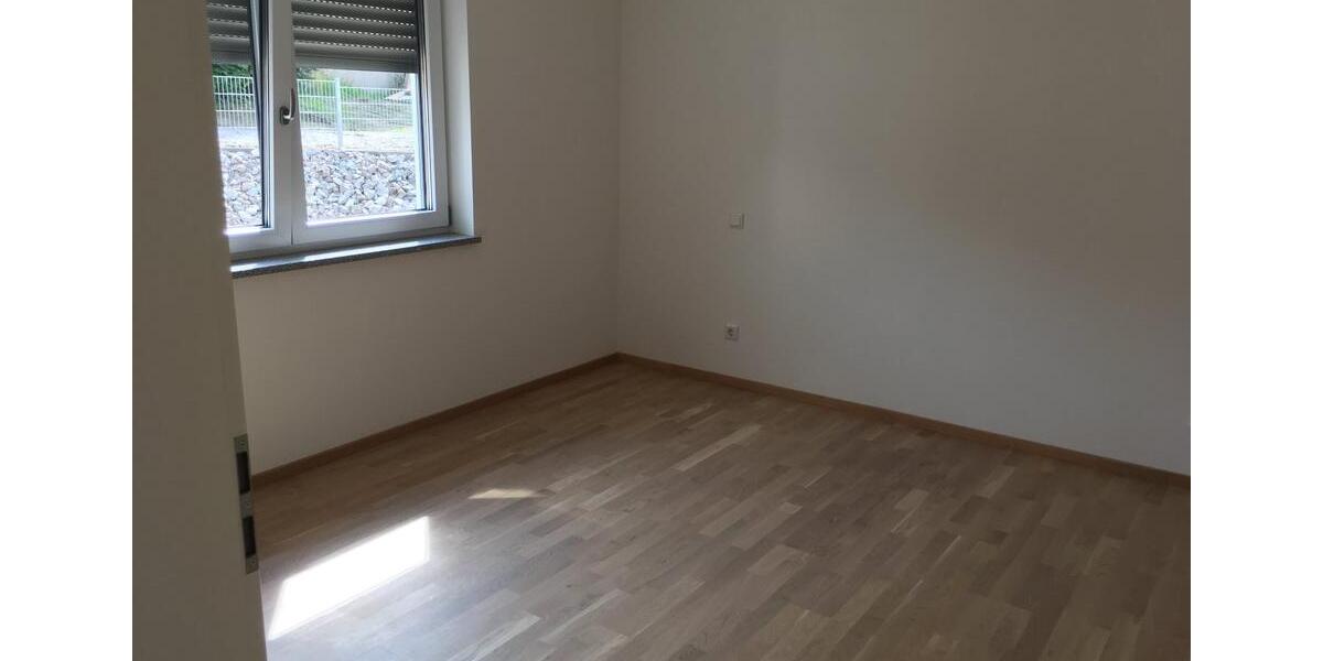 Erdgeschoßwohnung Roding - 2 Zimmer, 50 m&sup2;, 500&euro; | Angebot:26546175