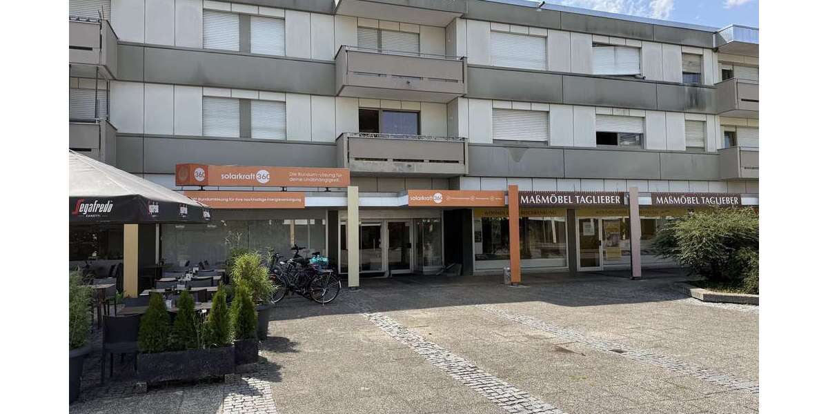 Gewerbeobjekt Germering Neugermering - 1.290&euro; | Angebot:24544374