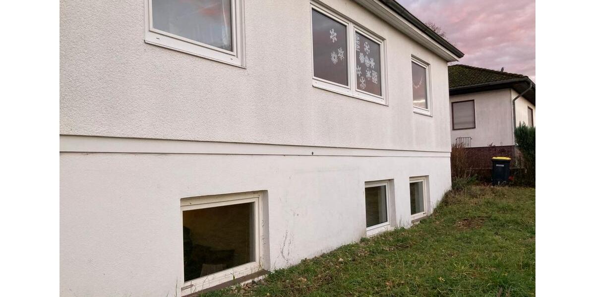 Etagenwohnung Niddatal - 4 Zimmer, 70 m&sup2;, 900&euro; | Angebot:26491613