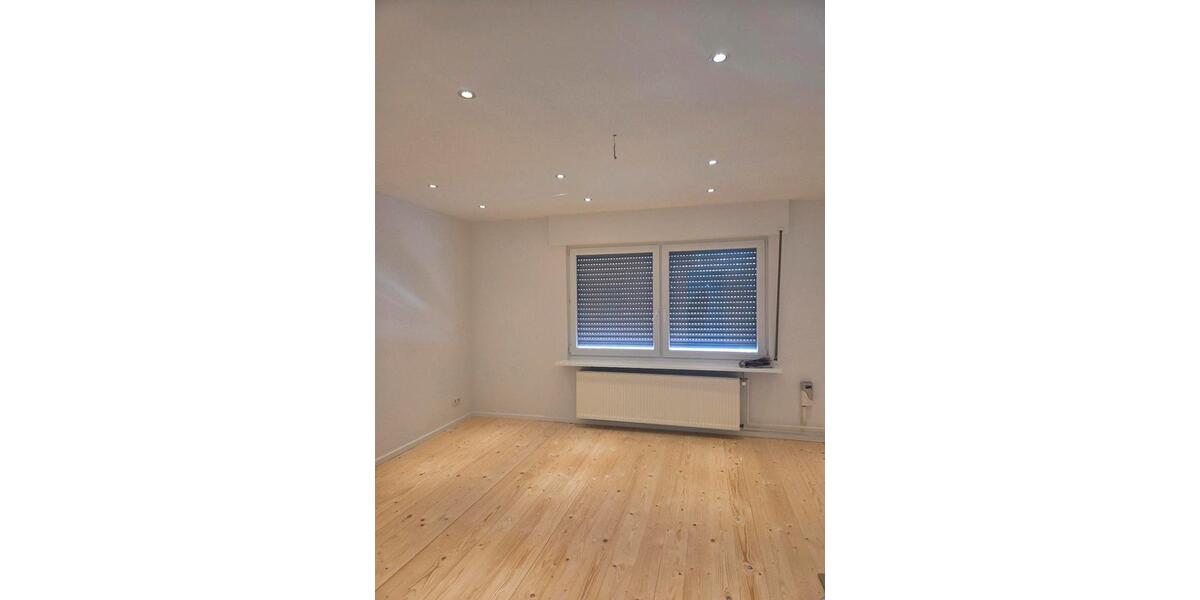 Erdgeschoßwohnung Lägerdorf - 3 Zimmer, 80 m&sup2;, 1.150&euro; | Angebot:25594900