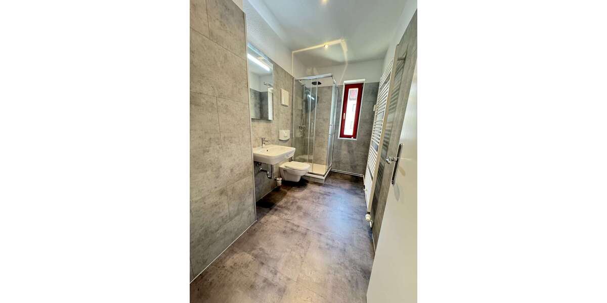 Etagenwohnung Magdeburg Buckau - 2 Zimmer, 51 m&sup2;, 606&euro; | Angebot:26316998