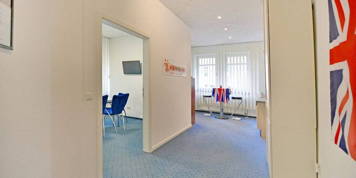 Gewerbeobjekt Kassel / West West - 1.060&euro; | Angebot:26641040