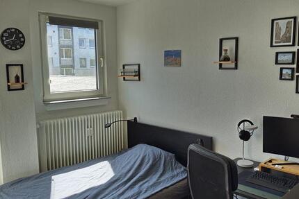 Wohnen auf Zeit Bielefeld Heepen - 16 Zimmer, 95 m&sup2;, 410&euro; | Angebot:26488403