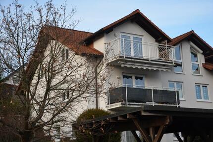 Wohnung Siegen Dillnhütten - 3 Zimmer, 88 m&sup2;, 910&euro; | Angebot:25172320