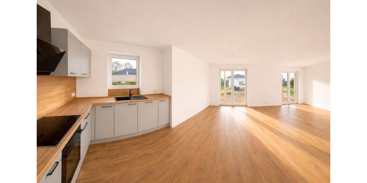 Erdgeschoßwohnung Nienburg (Weser) - 2.5 Zimmer, 79 m&sup2;, 979&euro; | Angebot:25095880