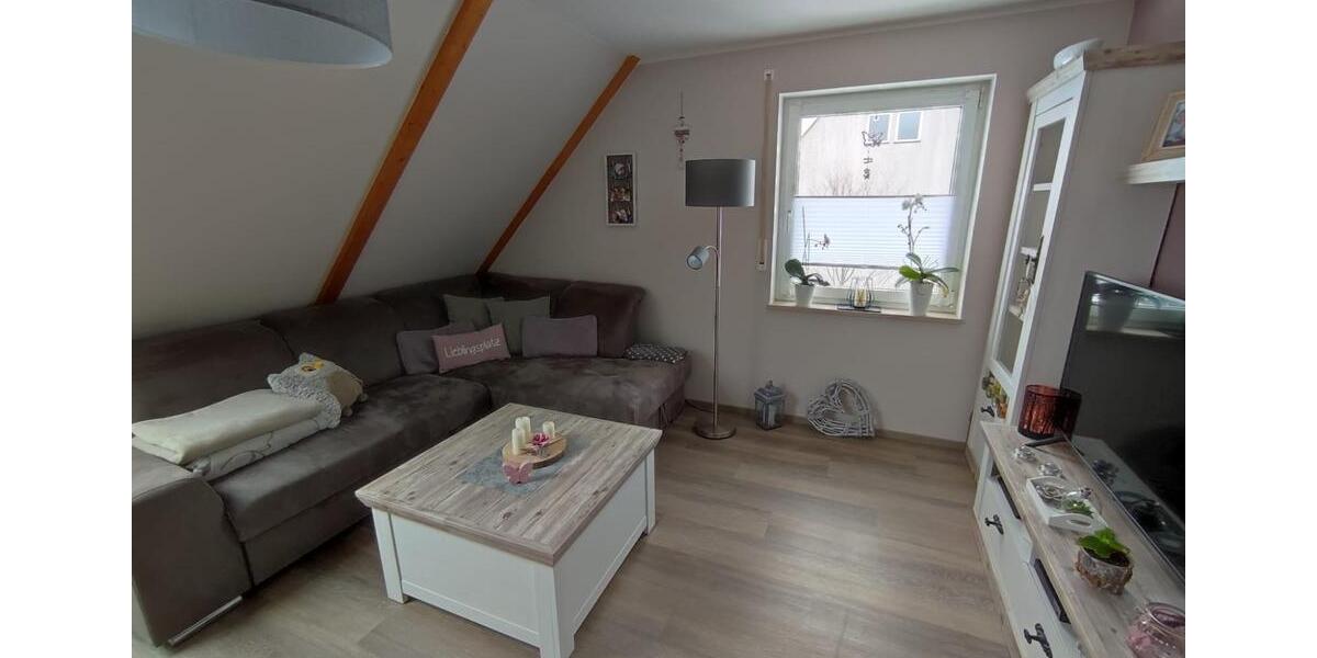 Maisonettenwohnung Auma-Weidatal Weidatal - 3 Zimmer, 94 m&sup2;, 540&euro; | Angebot:21313734