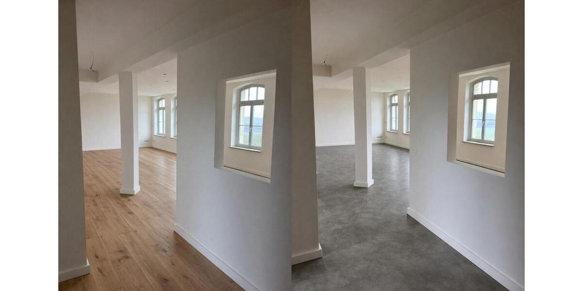 Loft - Studio - Atelier Rochlitz - 3 Zimmer, 107 m&sup2;, 700&euro; | Angebot:26580042