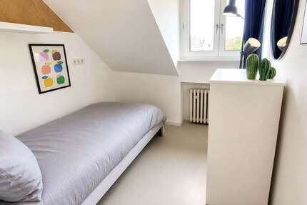 Zimmer Düsseldorf Altstadt - 699&euro; | Angebot:27675722