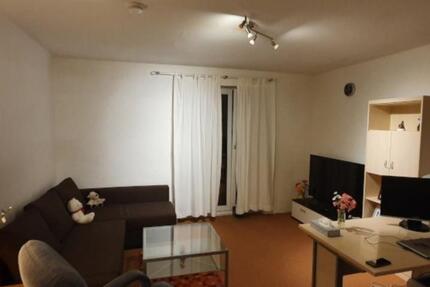 Wohnen auf Zeit Bayreuth City - 22 Zimmer, 60 m&sup2;, 450&euro; | Angebot:24676406